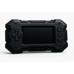 Console Auction 25