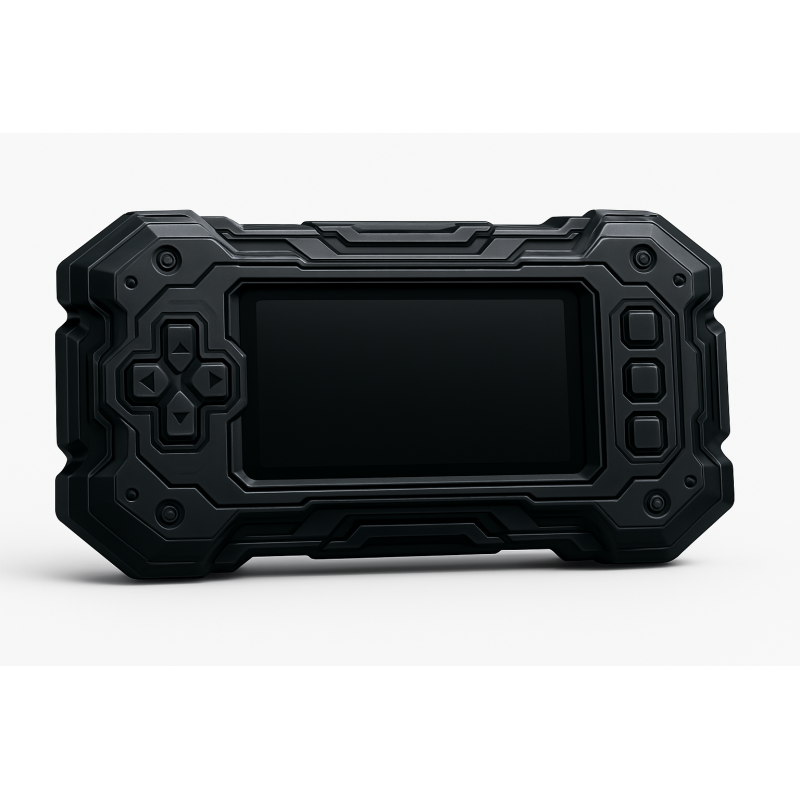 copy of Console Auction 1