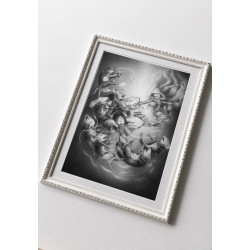 The Great Fall by The Great Print
