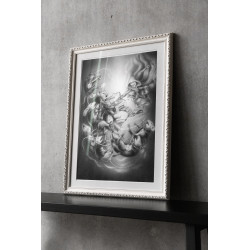 The Great Fall by The Great Print