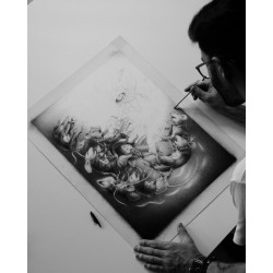 The Great Fall by The Great Print