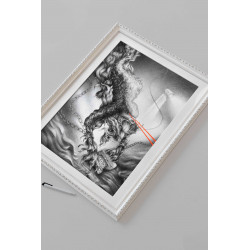 FIAT Fenrir by The Great Print