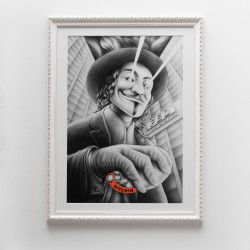 End The Fed by The Great Print
