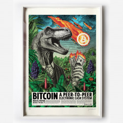 Bitcoin White Paper 2026 — 5 Minutes to Midnight by CypherpunkNow