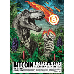 Bitcoin White Paper 2026 — 5 Minutes to Midnight by CypherpunkNow