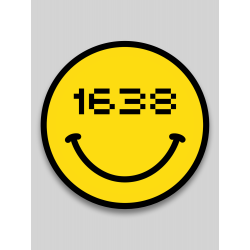 1638/SMILE (V1) by ZETRA