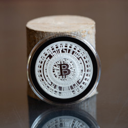 Orenda coin 2/39 series 2025 by AdamKadmon