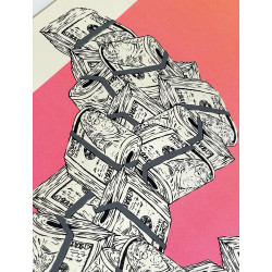 SILKROAD MIRAGE by RYR