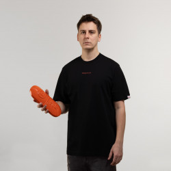42-21 Orange Pill No2 by David Kelovský