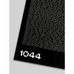 1044_LIST by ZETRA
