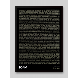1044_LIST by ZETRA