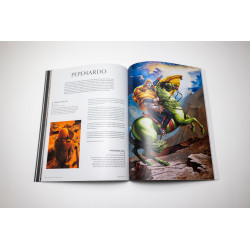 Bitcoin Art Magazine: Gold Foil Cover – Limited Edition of 210