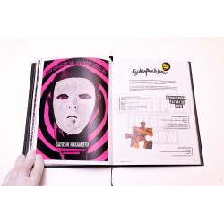 Hardcover Book – Limited Edition of 121 - Bitcoin Art Magazine
