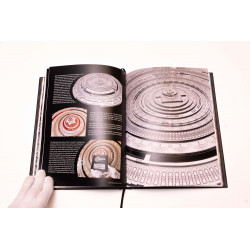 Hardcover Book – Limited Edition of 121 - Bitcoin Art Magazine