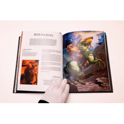 Patron's Edition: Hardcover Book – Limited Edition of 21 - Bitcoin Art Magazine