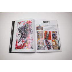 Bitcoin Art Magazine - Open Edition