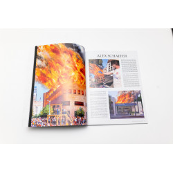 Bitcoin Art Magazine - Open Edition