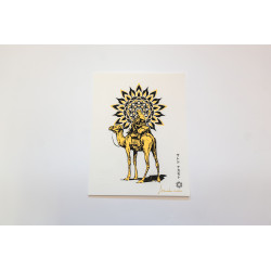 Patron's Edition: Hardcover Book – Limited Edition of 21 - Bitcoin Art Magazine