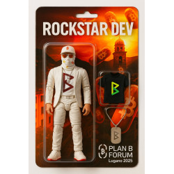 r0ckstar BTCprague Test Auction 1