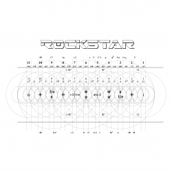 r0ckstar BTCprague Test Auction 2