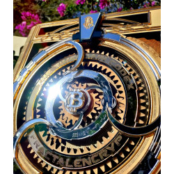 The Timechain Codex Deluxe Collector's Set
