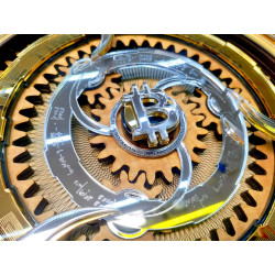 The Timechain Codex Deluxe Collector's Set