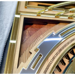 The Timechain Codex Deluxe Collector's Set